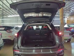 Changan CS55 Plus 2022 2nd Generation 1.5T DCT Premium - ფოტო 19