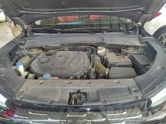 Changan CS55 Plus 2022 2nd Generation 1.5T DCT Premium - ფოტო 20