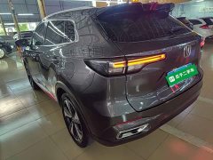 Changan CS55 Plus 2022 2nd Generation 1.5T DCT Premium - ფოტო 5