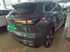 Changan CS55 Plus 2022 2nd Generation 1.5T DCT Premium - ფოტო 7