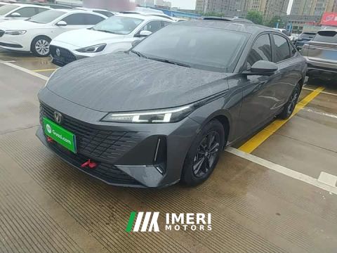 2024 Changan Yida Blue Whale NE 1.5T GDI DCT Premium - ავტომობილი ჩინეთიდან