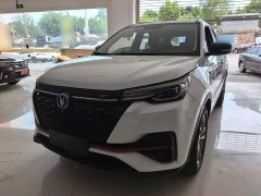 Changan CS55 PLUS 2022 Blue Whale Edition 1.5T DCT Luxury - ფოტო 1