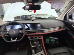 Changan CS55 PLUS 2022 Blue Whale Edition 1.5T DCT Luxury - ფოტო 10