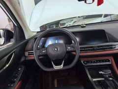 Changan CS55 PLUS 2022 Blue Whale Edition 1.5T DCT Luxury - ფოტო 11