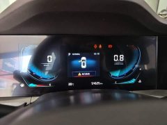 Changan CS55 PLUS 2022 Blue Whale Edition 1.5T DCT Luxury - ფოტო 12