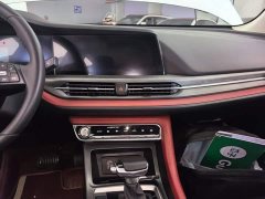 Changan CS55 PLUS 2022 Blue Whale Edition 1.5T DCT Luxury - ფოტო 13