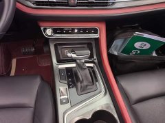 Changan CS55 PLUS 2022 Blue Whale Edition 1.5T DCT Luxury - ფოტო 14