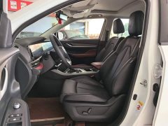 Changan CS55 PLUS 2022 Blue Whale Edition 1.5T DCT Luxury - ფოტო 15