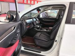 Changan CS55 PLUS 2022 Blue Whale Edition 1.5T DCT Luxury - ფოტო 16