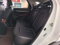 Changan CS55 PLUS 2022 Blue Whale Edition 1.5T DCT Luxury - ფოტო 17