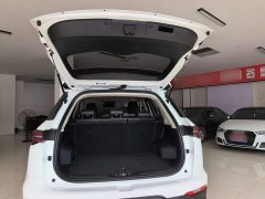 Changan CS55 PLUS 2022 Blue Whale Edition 1.5T DCT Luxury - ფოტო 19
