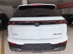Changan CS55 PLUS 2022 Blue Whale Edition 1.5T DCT Luxury - ფოტო 6