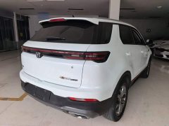 Changan CS55 PLUS 2022 Blue Whale Edition 1.5T DCT Luxury - ფოტო 7