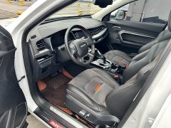 Changan Benben E-Star 2020 Heartbeat Edition ternary lithium - ფოტო 11