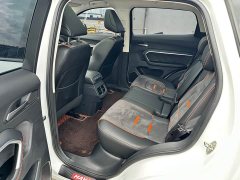 Changan Benben E-Star 2020 Heartbeat Edition ternary lithium - ფოტო 12