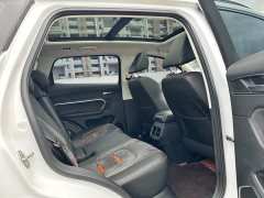 Changan Benben E-Star 2020 Heartbeat Edition ternary lithium - ფოტო 13