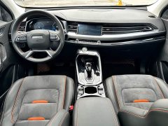 Changan Benben E-Star 2020 Heartbeat Edition ternary lithium - ფოტო 14
