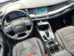 Changan Benben E-Star 2020 Heartbeat Edition ternary lithium - ფოტო 18