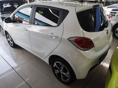 Changan Benben E-Star 2020 Heartbeat Edition ternary lithium - ფოტო 5