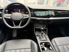 Volkswagen Passat 2023 280TSI Elite - ფოტო 10