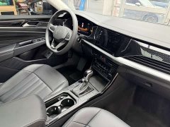 Volkswagen Passat 2023 280TSI Elite - ფოტო 11
