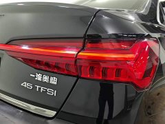 Volkswagen Passat 2023 280TSI Elite - ფოტო 14