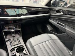 Volkswagen Passat 2023 280TSI Elite - ფოტო 18