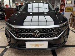Volkswagen Passat 2023 280TSI Elite - ფოტო 2
