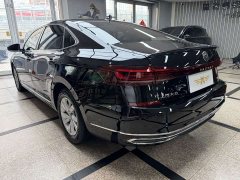 Volkswagen Passat 2023 280TSI Elite - ფოტო 4