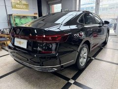 Volkswagen Passat 2023 280TSI Elite - ფოტო 6