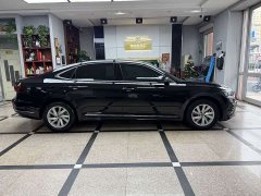 Volkswagen Passat 2023 280TSI Elite - ფოტო 7