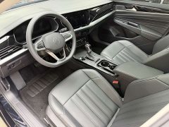 Volkswagen Passat 2023 280TSI Elite - ფოტო 8