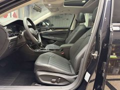 Volkswagen Passat 2023 280TSI Elite - ფოტო 9