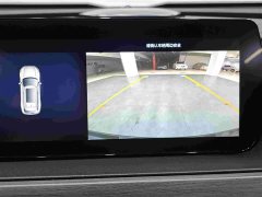 Beijing X7 2024 1.5TD DCT Premium PLUS version - ფოტო 16