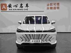 Beijing X7 2024 1.5TD DCT Premium PLUS version - ფოტო 2