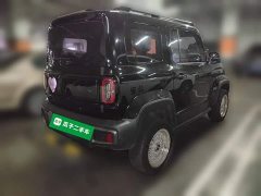 Baojun Yueye 2023 flagship version - ფოტო 5