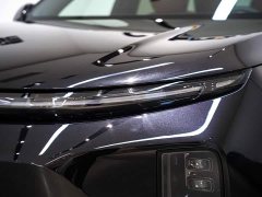 Baojun Yueye 2023 flagship version - ფოტო 9