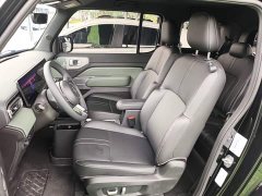 Baojun Yueye 2023 flagship version - ფოტო 11