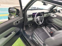 Baojun Yueye 2023 flagship version - ფოტო 12