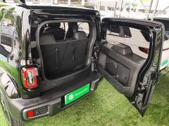 Baojun Yueye 2023 flagship version - ფოტო 15