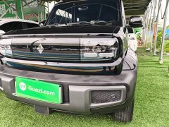 Baojun Yueye 2023 flagship version - ფოტო 18