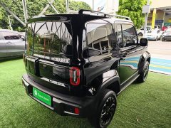 Baojun Yueye 2023 flagship version - ფოტო 5