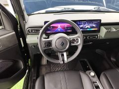 Baojun Yueye 2023 flagship version - ფოტო 7