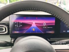 Baojun Yueye 2023 flagship version - ფოტო 8