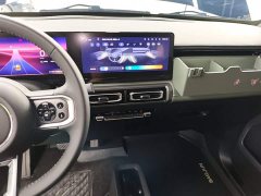 Baojun Yueye 2023 flagship version - ფოტო 9