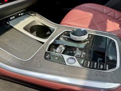 BMW X5 2023 xDrive 30Li M Sport Night Edition Luxury Package - ფოტო 11