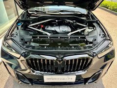BMW X5 2023 xDrive 30Li M Sport Night Edition Luxury Package - ფოტო 12