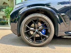 BMW X5 2023 xDrive 30Li M Sport Night Edition Luxury Package - ფოტო 13