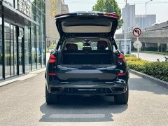 BMW X5 2023 xDrive 30Li M Sport Night Edition Luxury Package - ფოტო 14