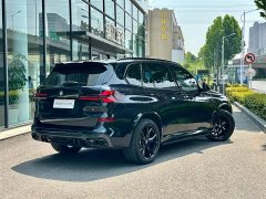 BMW X5 2023 xDrive 30Li M Sport Night Edition Luxury Package - ფოტო 3
